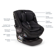 Nuna REVV Maxx Convertible Car Seat