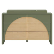 Babyletto Moab 6-Drawer Dresser