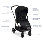 Nuna | TRIV Next Stroller