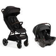 Nuna | TRVL LX Stroller + PIPA Urbn Travel System