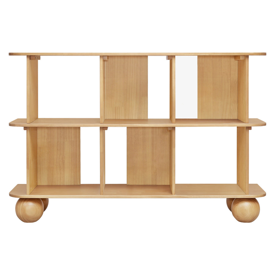 Babyletto | Crosby Open Bookcase