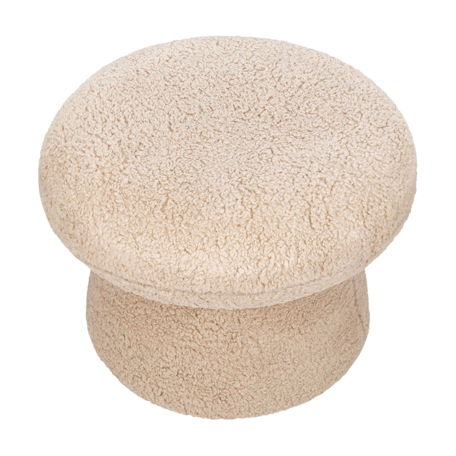 Babyletto | Mushroom Pouf
