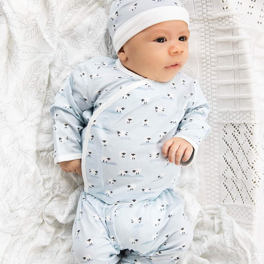 Magnetic Me | Baa Baa Modal 3-Pc Set