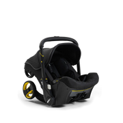 Doona | *Special Edition: Midnight* - Infant Car Seat/Stroller w/ Base