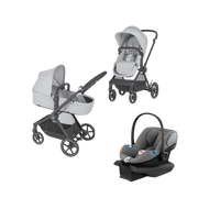 Cybex | EOS + Aton G Travel System