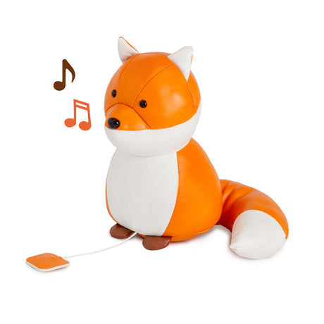 Little Big Friends | Musical Animals | Richard the Fox