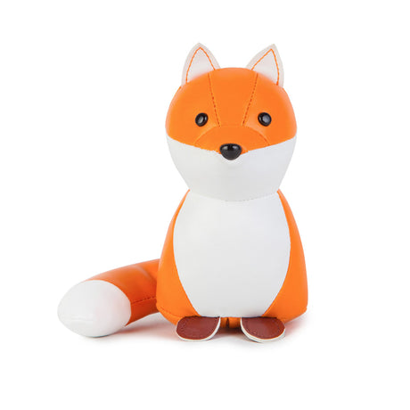 Little Big Friends | Tiny Friends | Richard the Fox