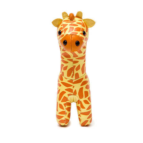 Little Big Friends | Tiny Friends | Gina the Giraffe