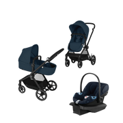 Cybex | EOS + Aton G Travel System