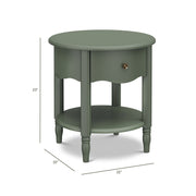 Namesake Liberty Nightstand