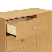 Babyletto Hudson Modern 3-Drawer Dresser