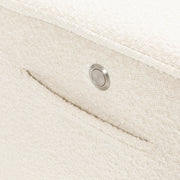 Namesake Willa Deluxe Power Recliner and Swivel Glider with Heat & Massage