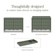Namesake Liberty 6-Drawer Dresser