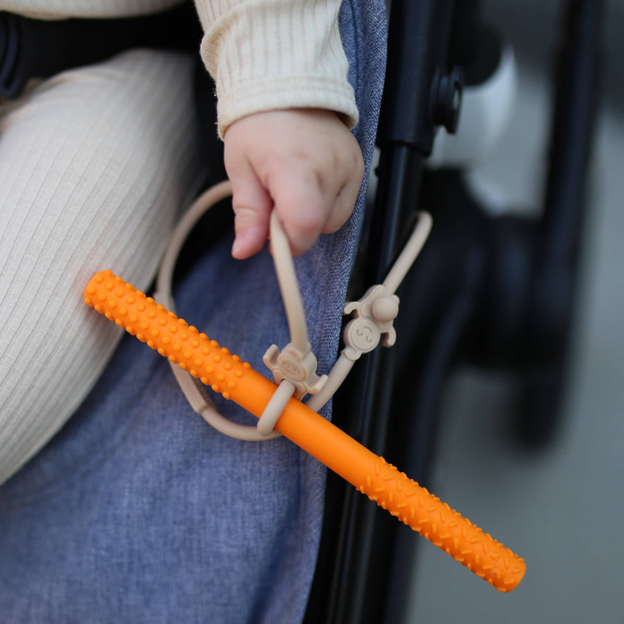 The Teething Company | Teething Chew-Tubes