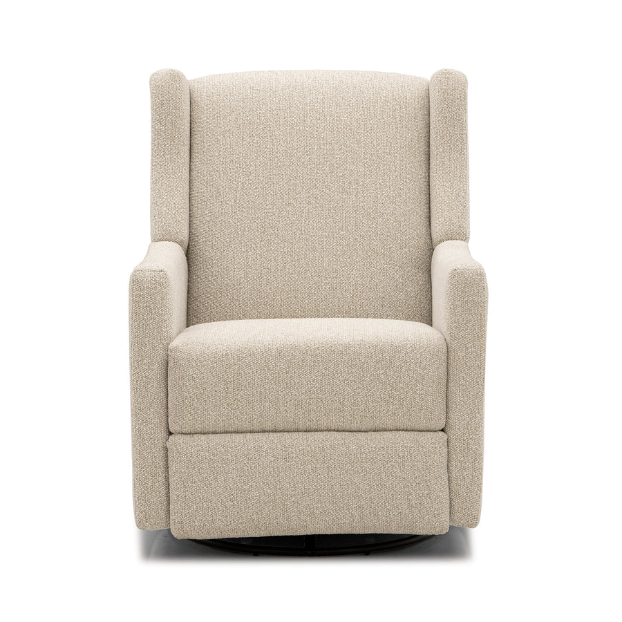Best Chairs | Lillian Swivel Glider/Recliner