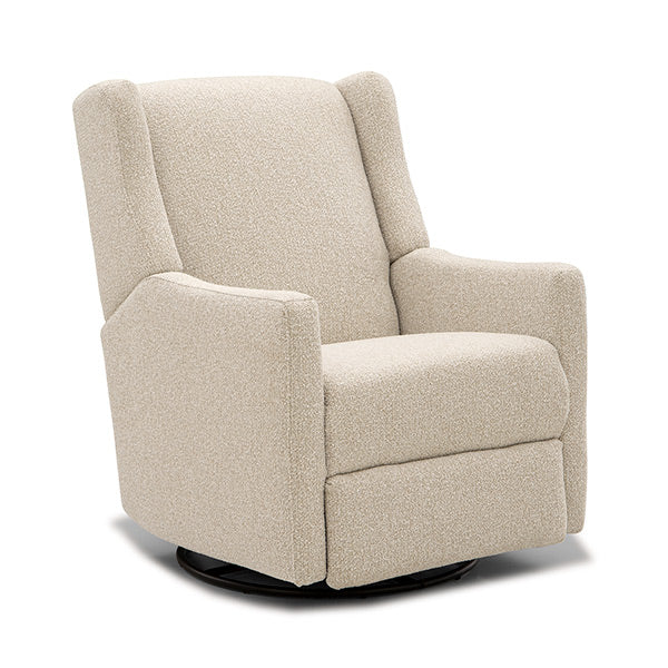 Best Chairs | Lillian Swivel Glider/Recliner