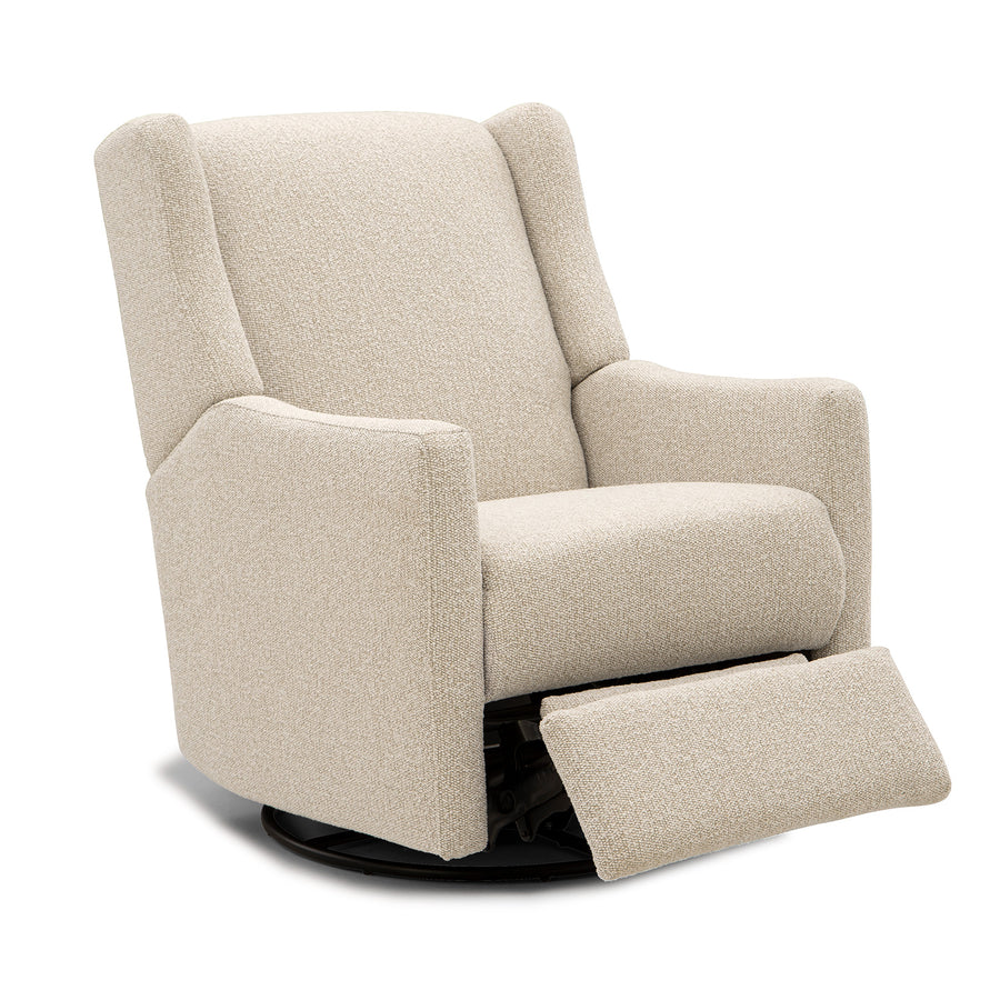 Best Chairs | Lillian Swivel Glider/Recliner