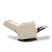 Best Chairs | Lillian Swivel Glider/Recliner