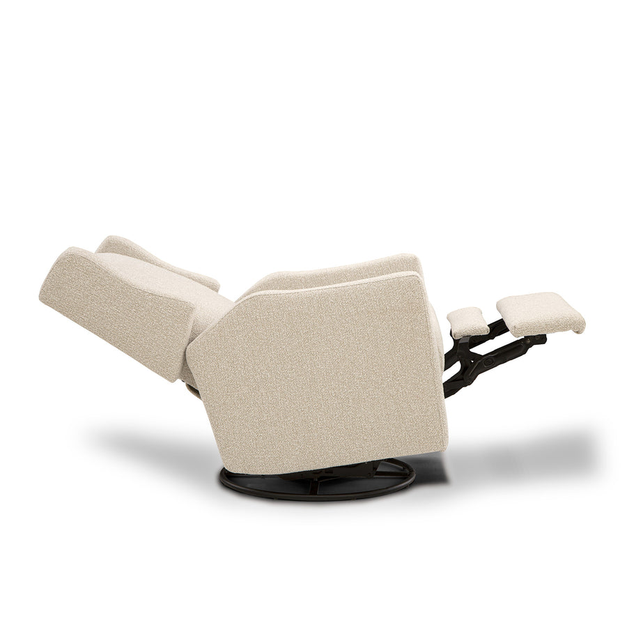 Best Chairs | Lillian Swivel Glider/Recliner