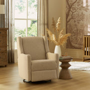 Best Chairs | Lillian Swivel Glider/Recliner