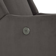 Best Chairs | Lillian Swivel Glider/Recliner