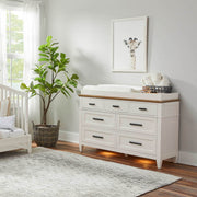 Parker House Artisan Changing Tray