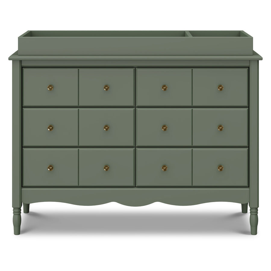 Namesake Liberty 6-Drawer Dresser