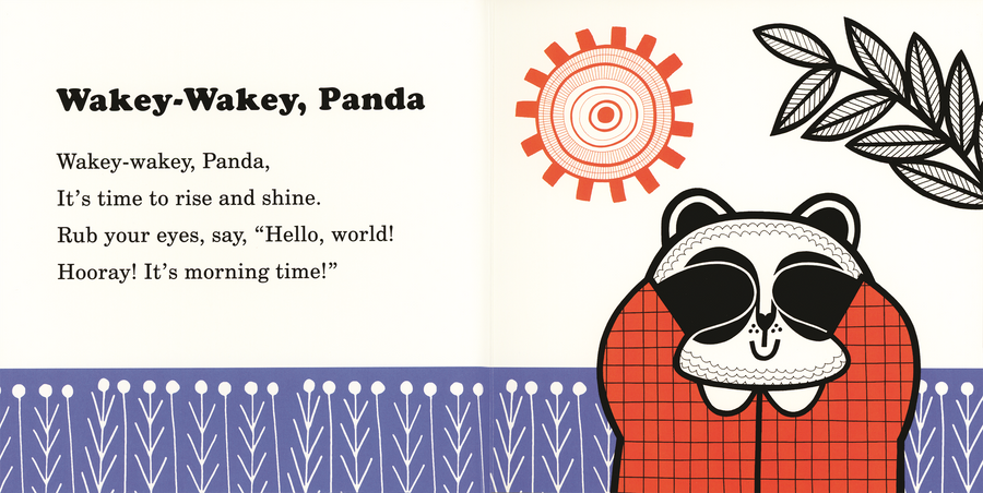 Baby’s First Stories 6-9 Months