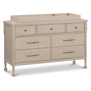 Namesake Alouette 7-Drawer Dresser