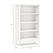 Namesake Liberty Bookcase