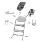 Cybex | LEMO 2 4-in-1 High Chair