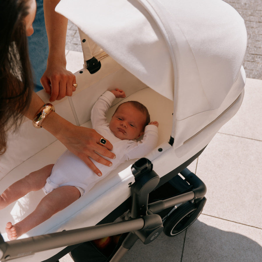 Cybex | EOS Lux 2-in-1 Stroller