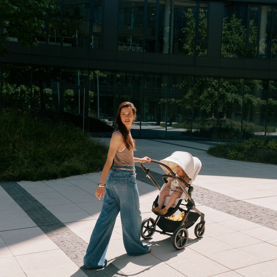 Cybex | EOS Lux 2-in-1 Stroller