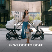 Cybex | EOS Lux 2-in-1 Stroller