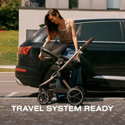 Cybex | EOS Lux 2-in-1 Stroller