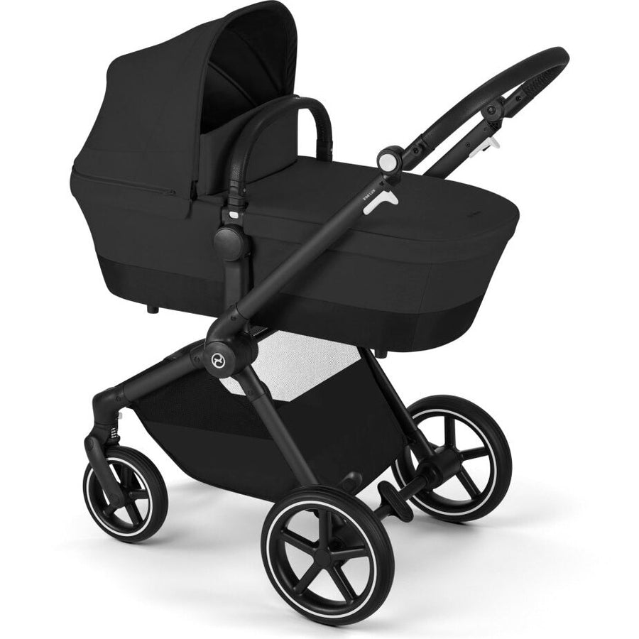 Cybex | EOS Lux 2-in-1 Stroller