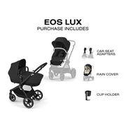 Cybex | EOS Lux 2-in-1 Stroller