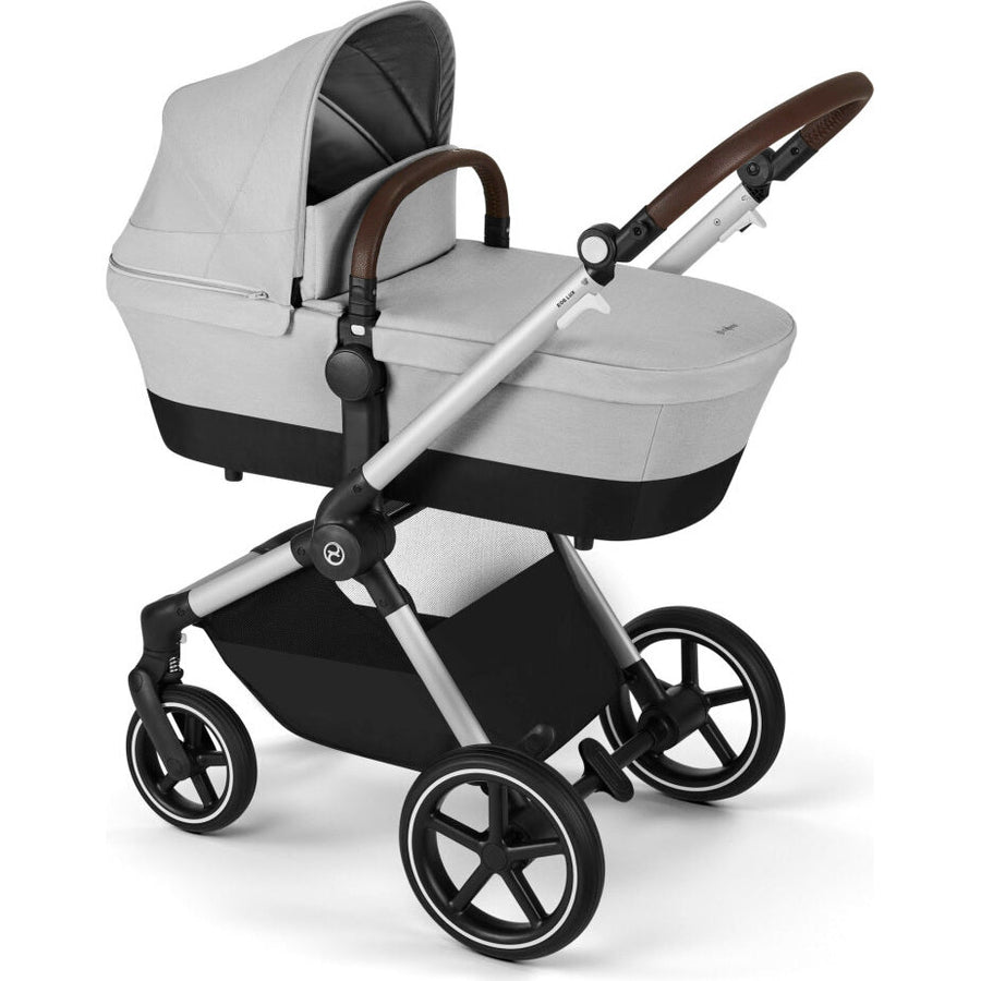 Cybex | EOS Lux 2-in-1 Stroller