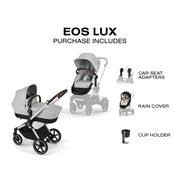 Cybex | EOS Lux 2-in-1 Stroller