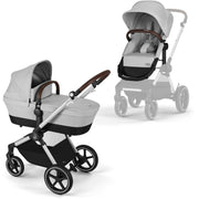 Cybex | EOS Lux 2-in-1 Stroller