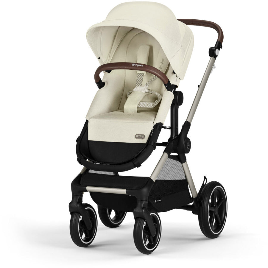 Cybex | EOS Lux 2-in-1 Stroller