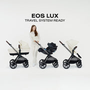 Cybex | EOS Lux 2-in-1 Stroller