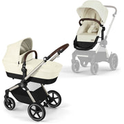 Cybex | EOS Lux 2-in-1 Stroller