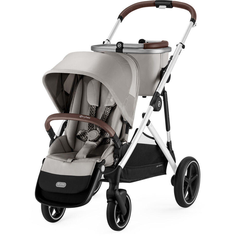 Cybex | Gazelle S2 | Children's Fair