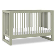 Namesake Nantucket 3-in-1 Convertible Crib with Toddler Bed Conversion Kit