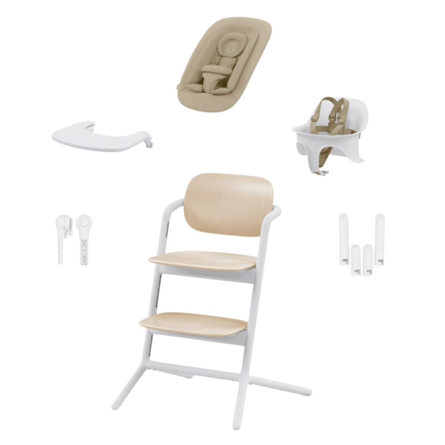 Cybex | LEMO 2 4-in-1 High Chair