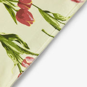 Milkbarn | Tulip Luxe Stretch Kerchief Bib