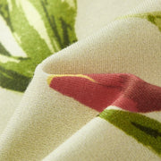 Milkbarn | Tulip Luxe Stretch Kerchief Bib