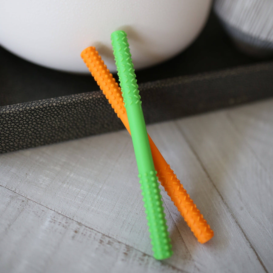 The Teething Company | Teething Chew-Tubes