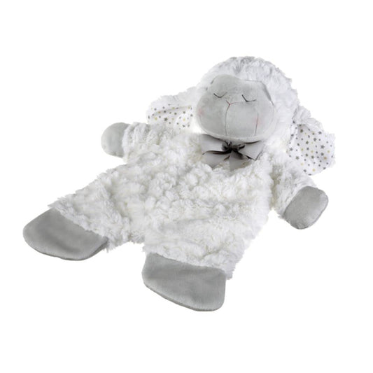 Baby Ganz | Sleepy Sheep Flat-A-Pat